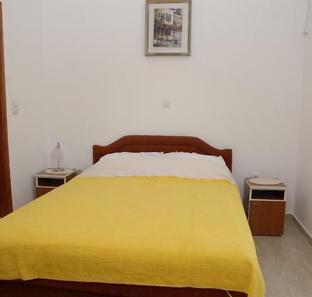 Apartments Dosljak Tivat Extérieur photo