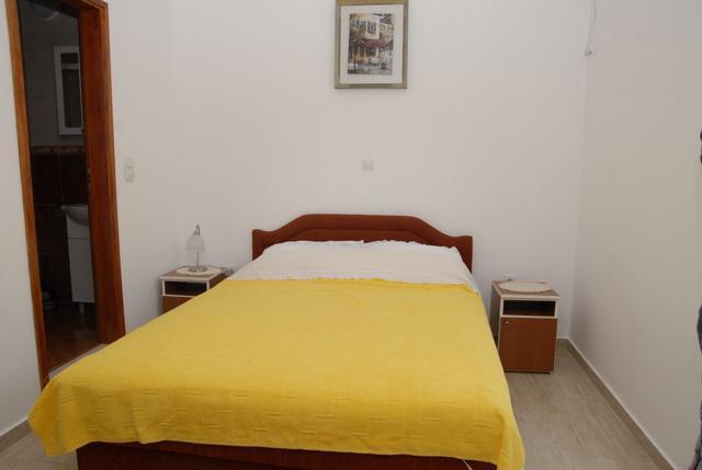 Apartments Dosljak Tivat Extérieur photo