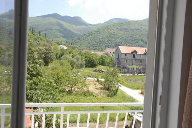 Apartments Dosljak Tivat Extérieur photo