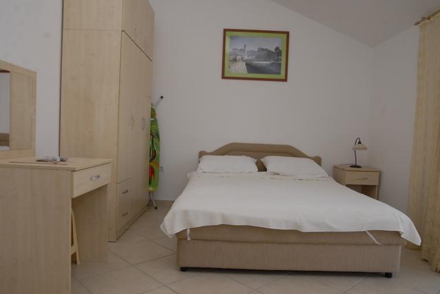 Apartments Dosljak Tivat Extérieur photo