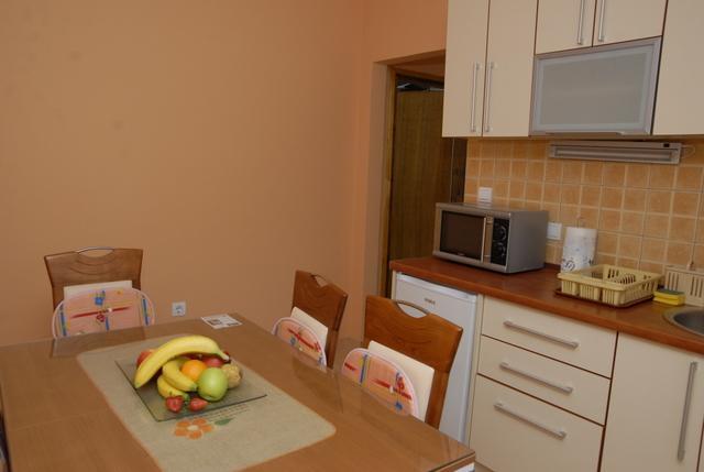 Apartments Dosljak Tivat Extérieur photo