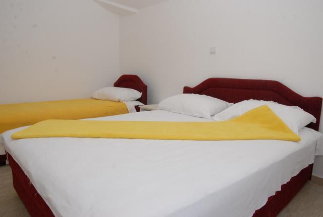 Apartments Dosljak Tivat Extérieur photo
