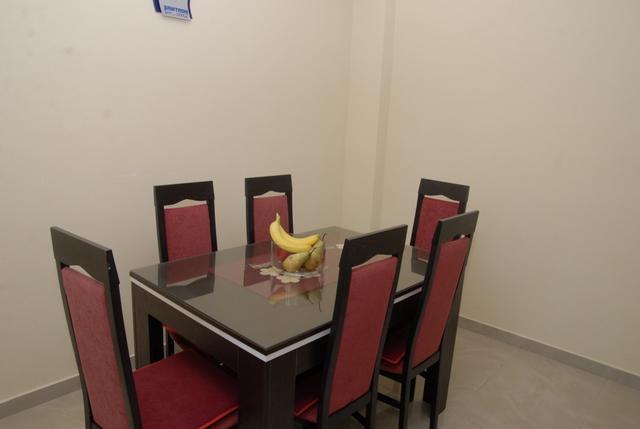 Apartments Dosljak Tivat Extérieur photo