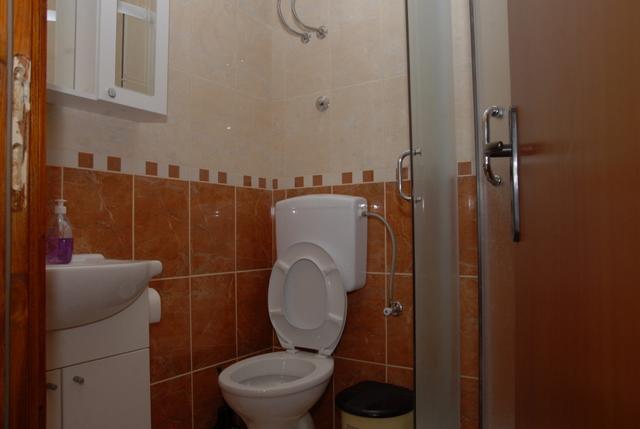 Apartments Dosljak Tivat Extérieur photo