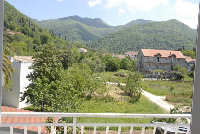 Apartments Dosljak Tivat Extérieur photo