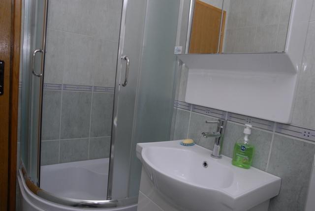 Apartments Dosljak Tivat Extérieur photo
