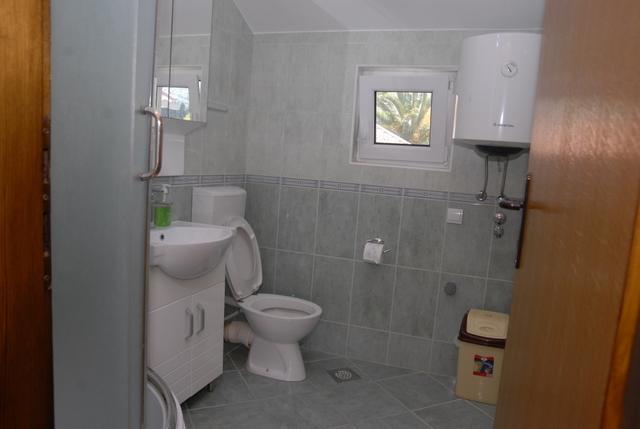 Apartments Dosljak Tivat Extérieur photo