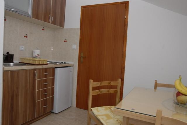 Apartments Dosljak Tivat Extérieur photo