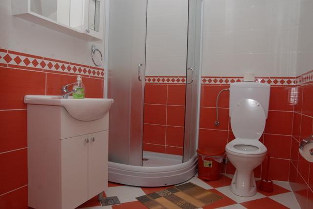 Apartments Dosljak Tivat Extérieur photo