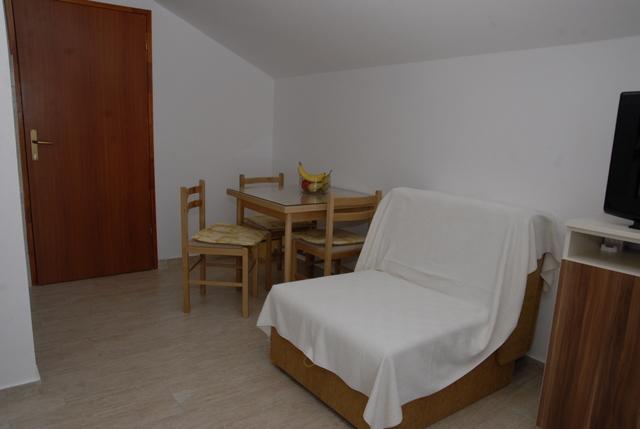 Apartments Dosljak Tivat Extérieur photo