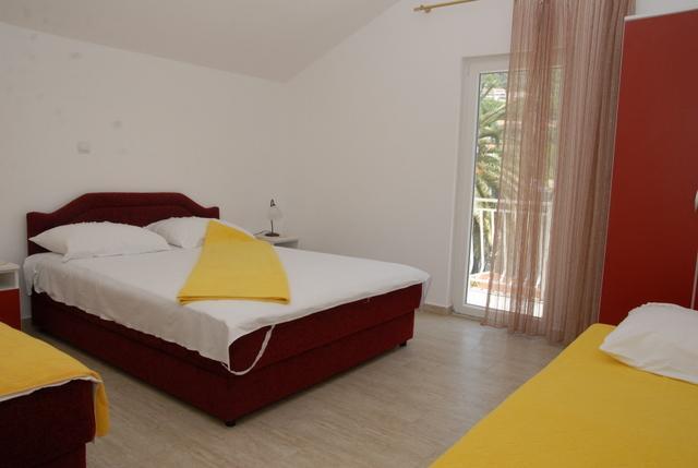 Apartments Dosljak Tivat Extérieur photo