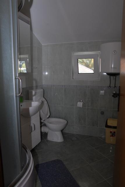 Apartments Dosljak Tivat Extérieur photo