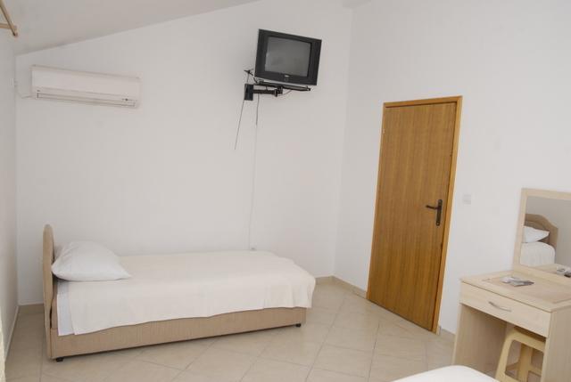 Apartments Dosljak Tivat Extérieur photo