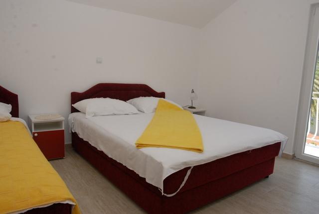 Apartments Dosljak Tivat Extérieur photo