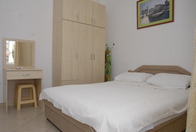 Apartments Dosljak Tivat Extérieur photo