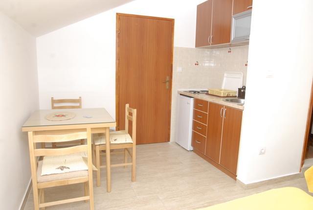 Apartments Dosljak Tivat Extérieur photo