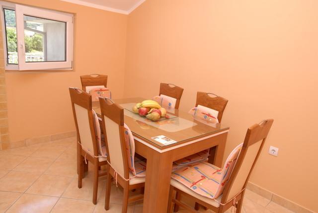 Apartments Dosljak Tivat Extérieur photo