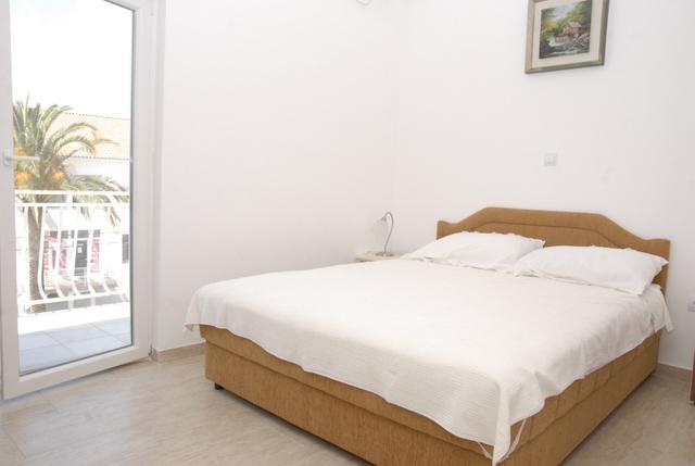 Apartments Dosljak Tivat Extérieur photo