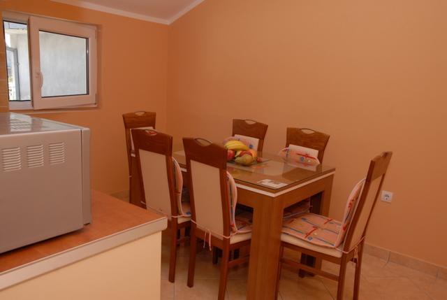 Apartments Dosljak Tivat Extérieur photo